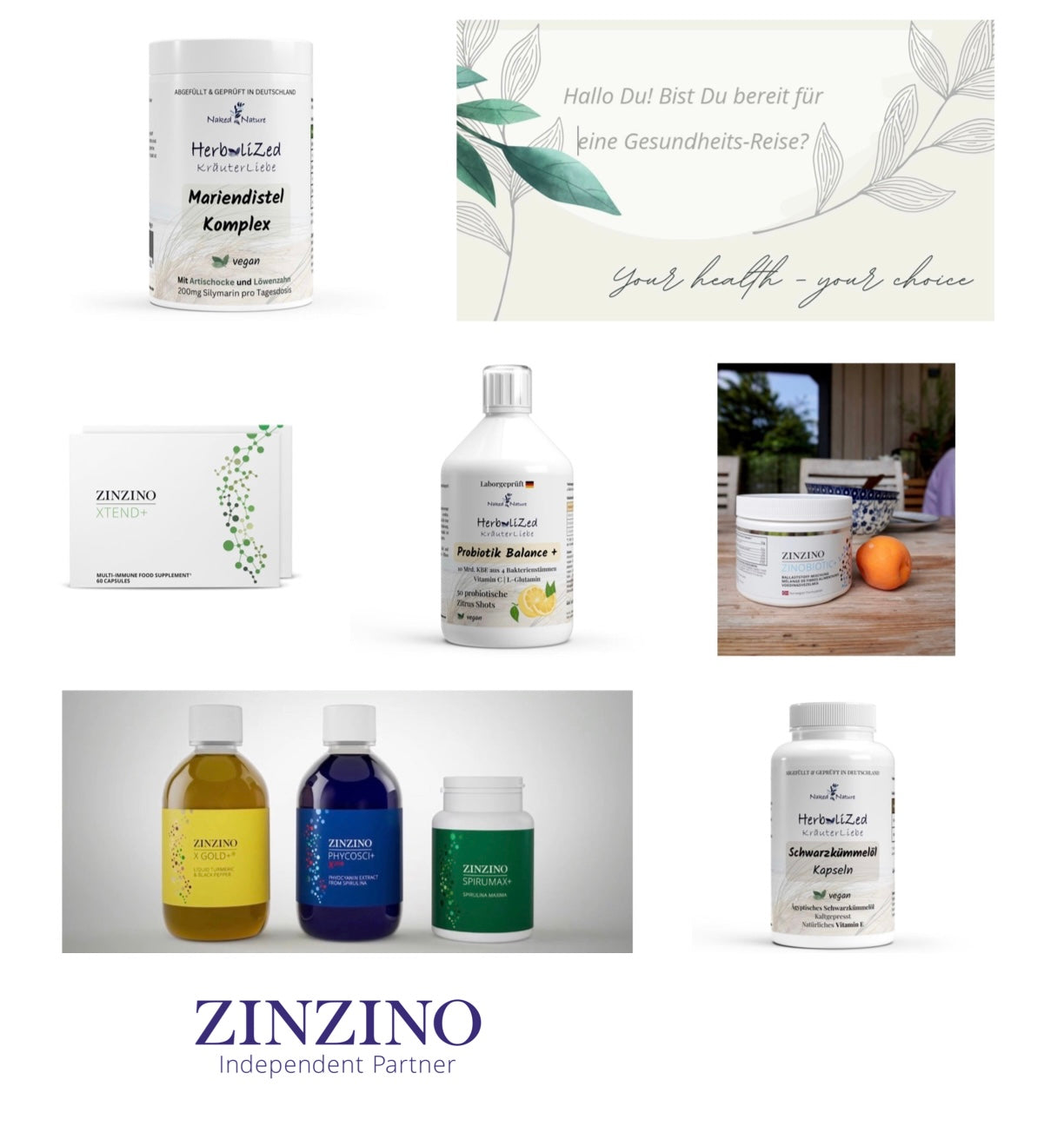 EasyBody Entgiftungskur & Darmsanierung + Startpaket inkl. Beratung
