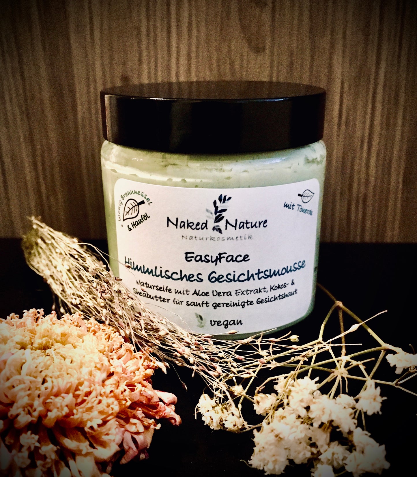 Coffret Routine Visage « Sensible »