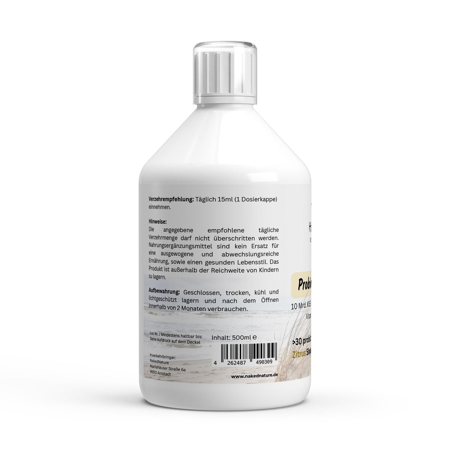 Probiotikum