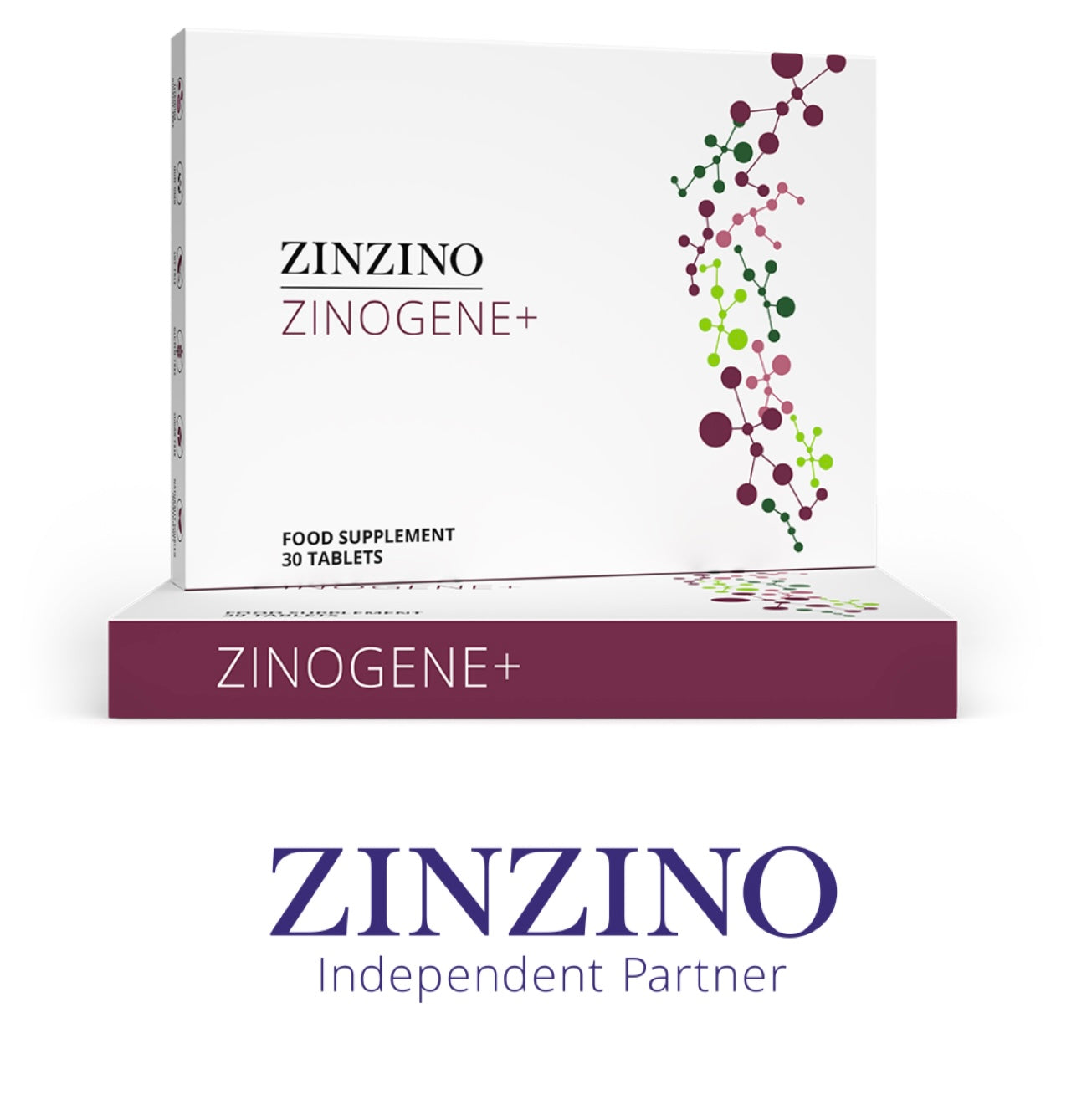 Zinzino Zinogene Anti Aging