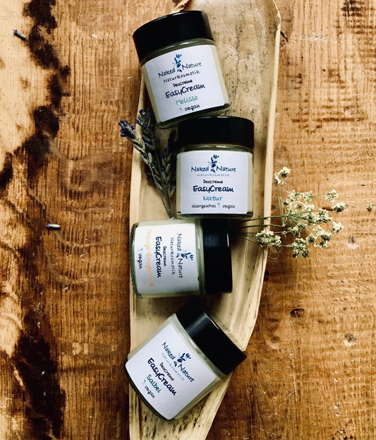 Deocreme EasyCream von NakedNature