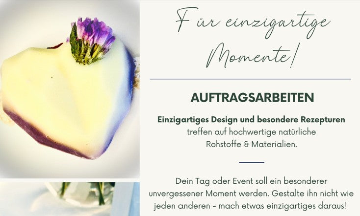NakedNAture Auftragsarbeiten in Thüringen und Deutschland