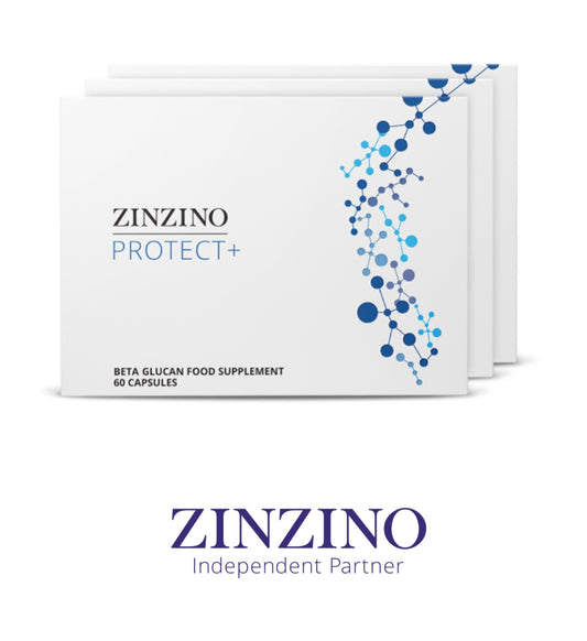 Zinzino Protect+ Immsystem Support
