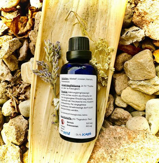 Gelenk Balance Anti-Entzündung, Kräuterextrakt, 50ml