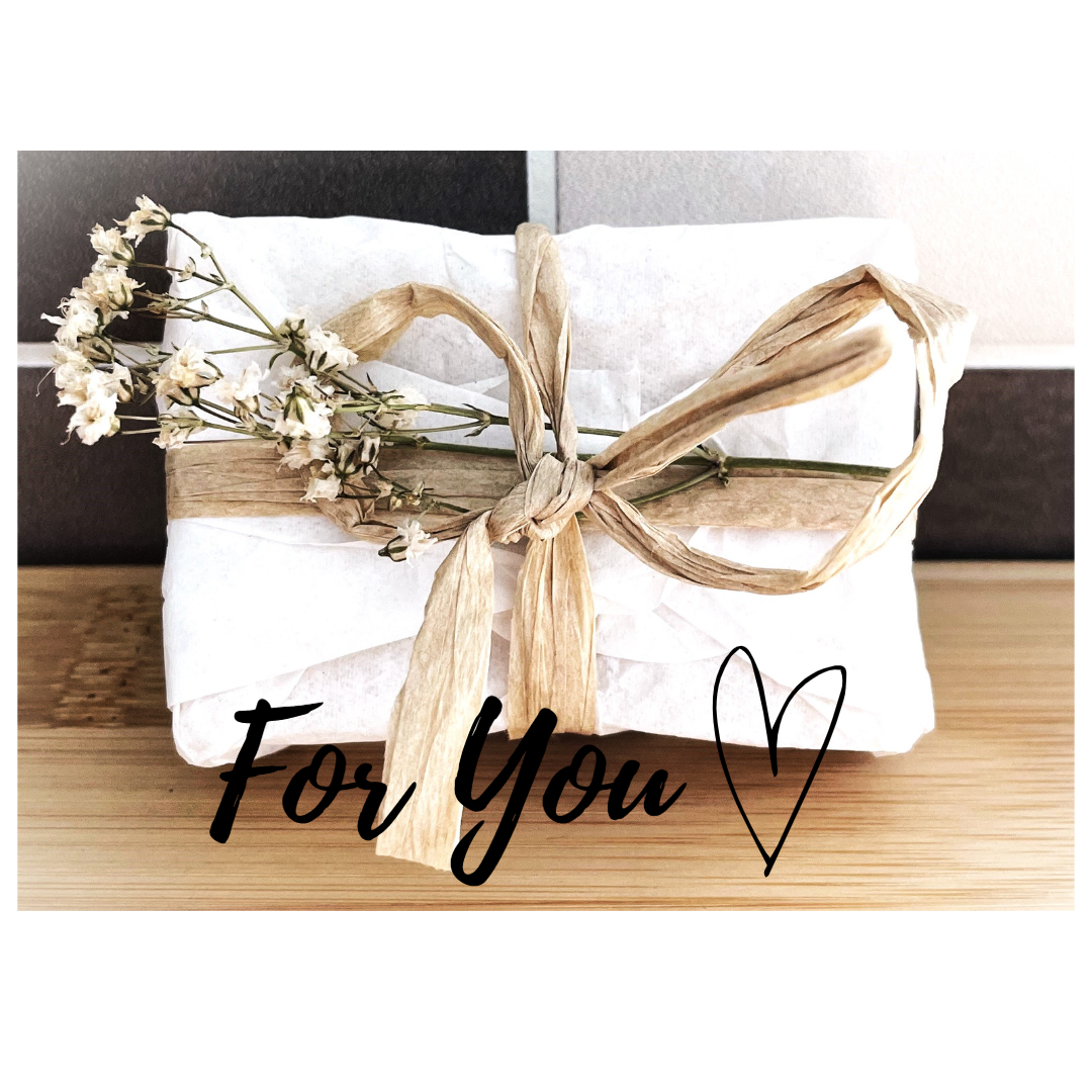 Surprise Naturkosmetik Paket