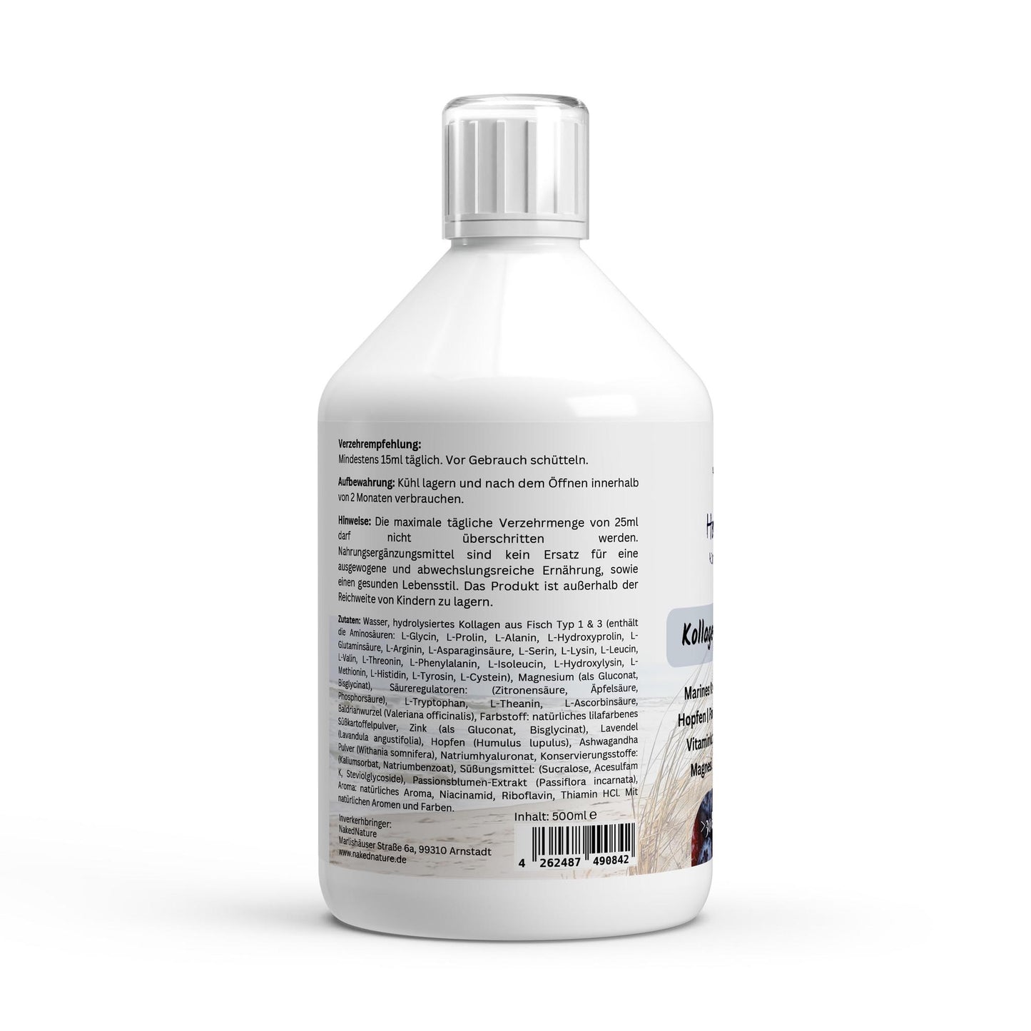 Kollagen 1 & 3