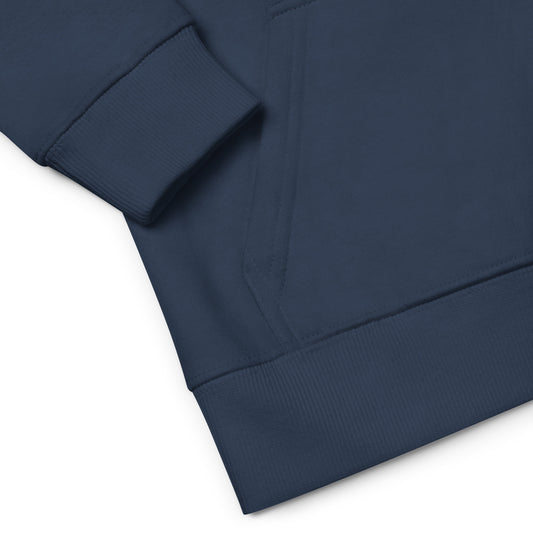 navy Kapuzenpullover Kids