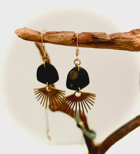 Treibholz Ständer für Schmuck, Deko – NakedNature