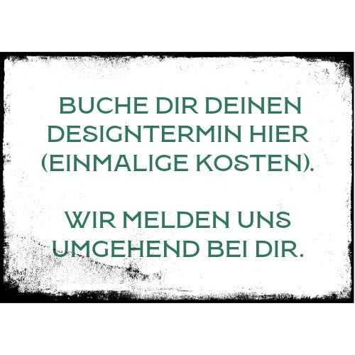 Personalisierte Öko Kleidung