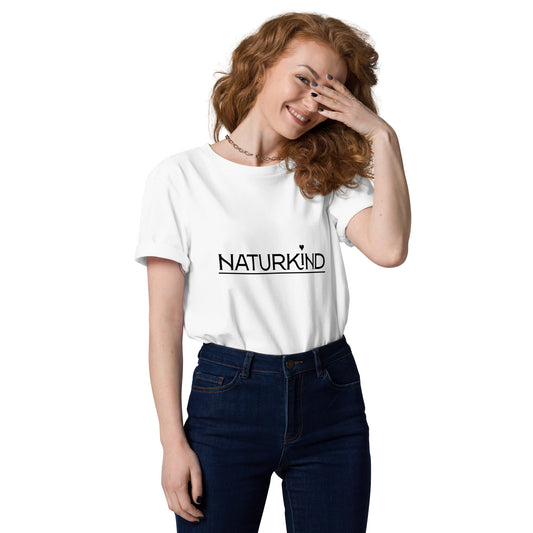 Naturkind Organic Cotton T-Shirt No. 1