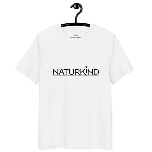 Naturkind Organic Cotton T-Shirt No. 1