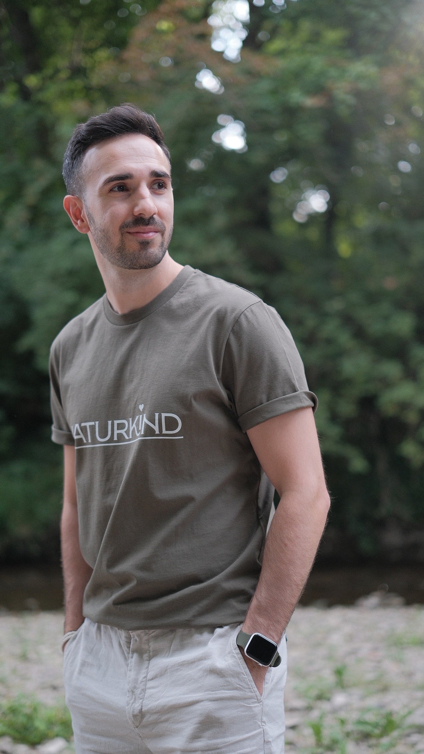 Naturkind Bio-Baumwoll T-Shirt No. 2