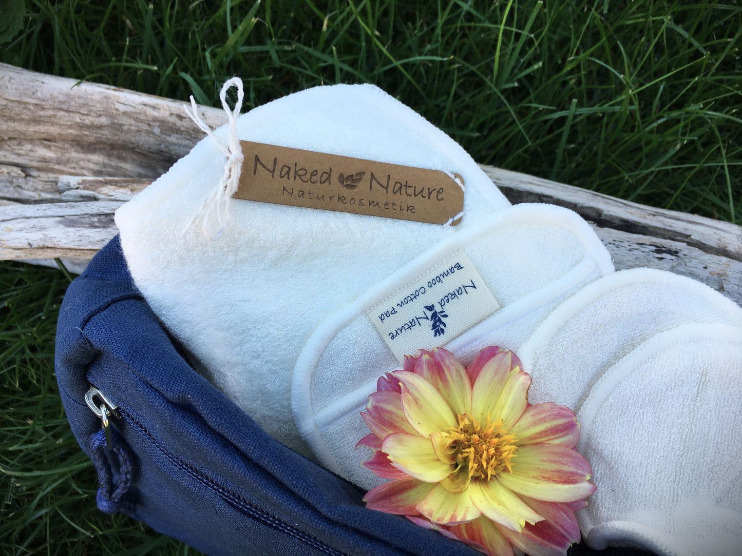 Nachhaltiges (Geschenk-)Set, 5-teilig