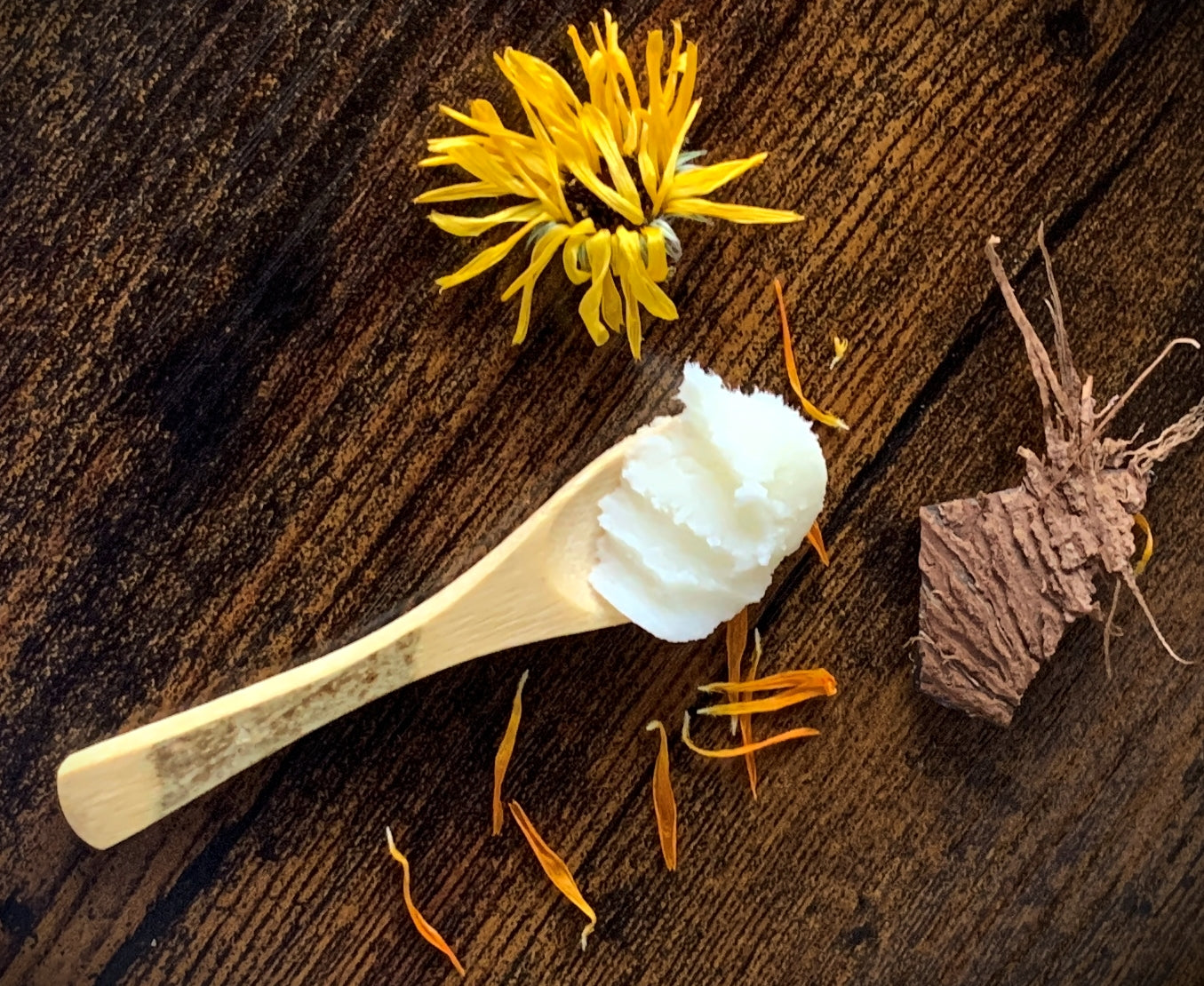 Naturkosmetik handgemacht natürlich vegan