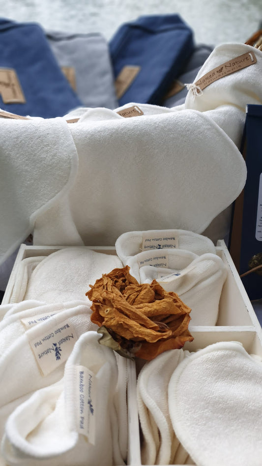 Kit d'aide aux soins du visage