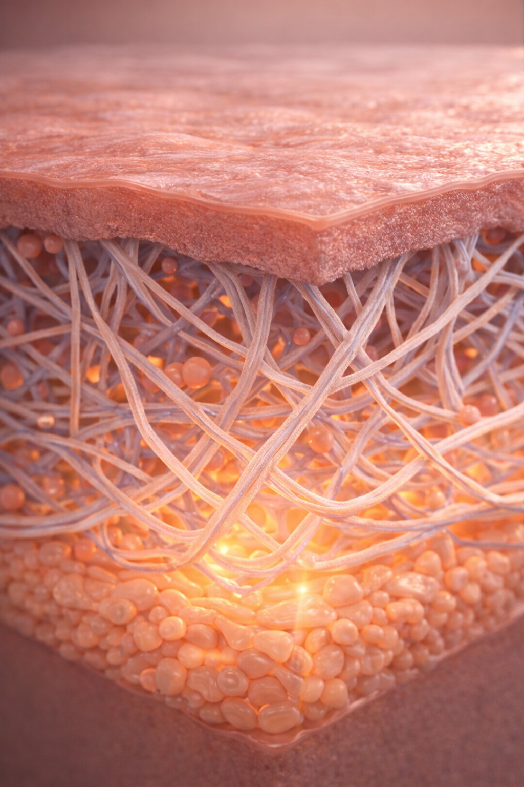 Deine Haut ist dein größtes Organ