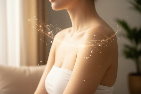 Haut muss atmen können