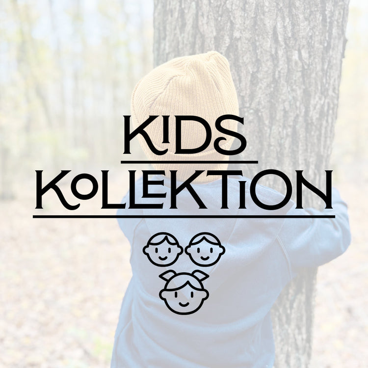 Kids Kollektion