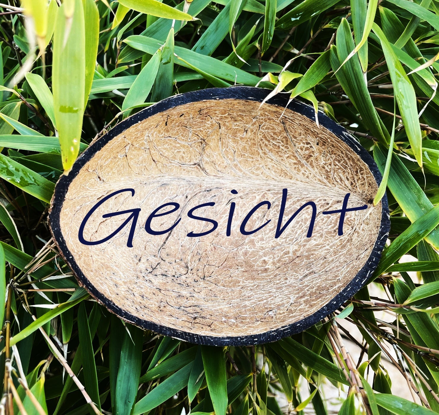 Gesichtspflege