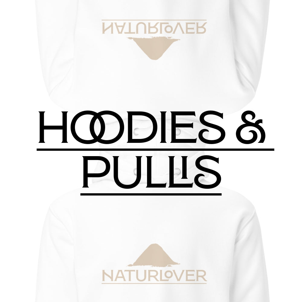 Hoodies & Pullis