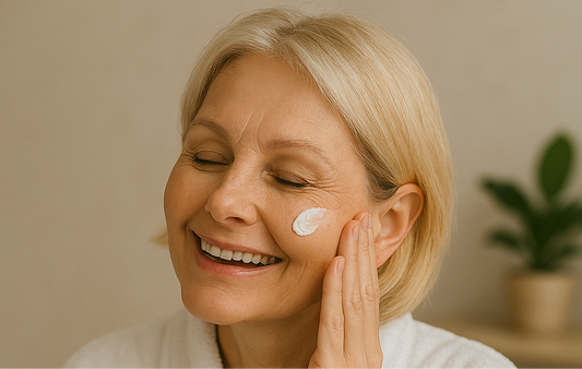Zinzino Skin Serum, 24h Jungend