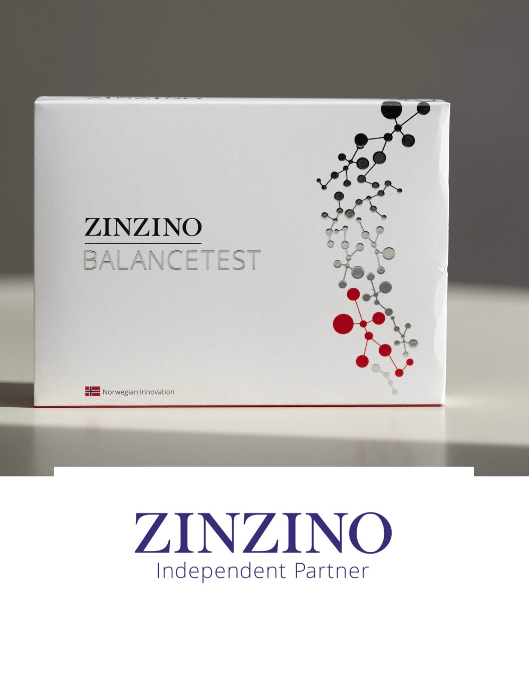 Zinzino Balance Test
