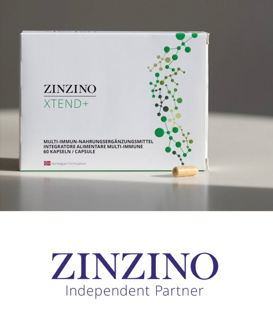 Xtend plus Mikronährstoffe