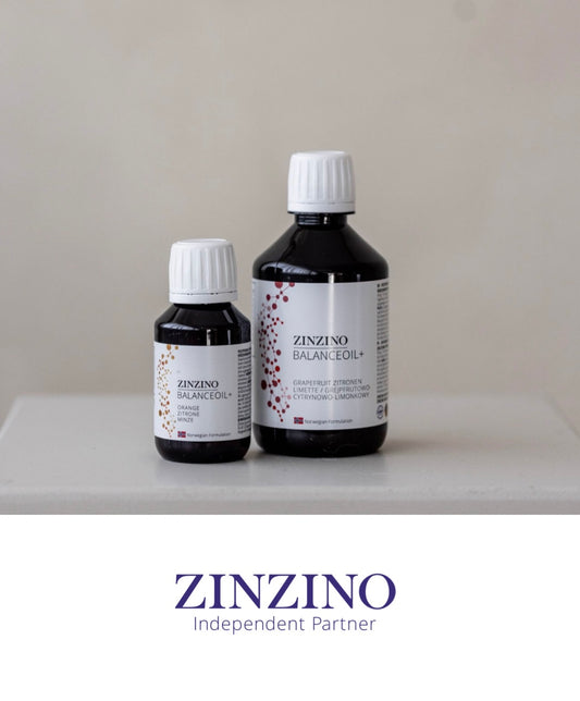 Balance Oil, 100ml