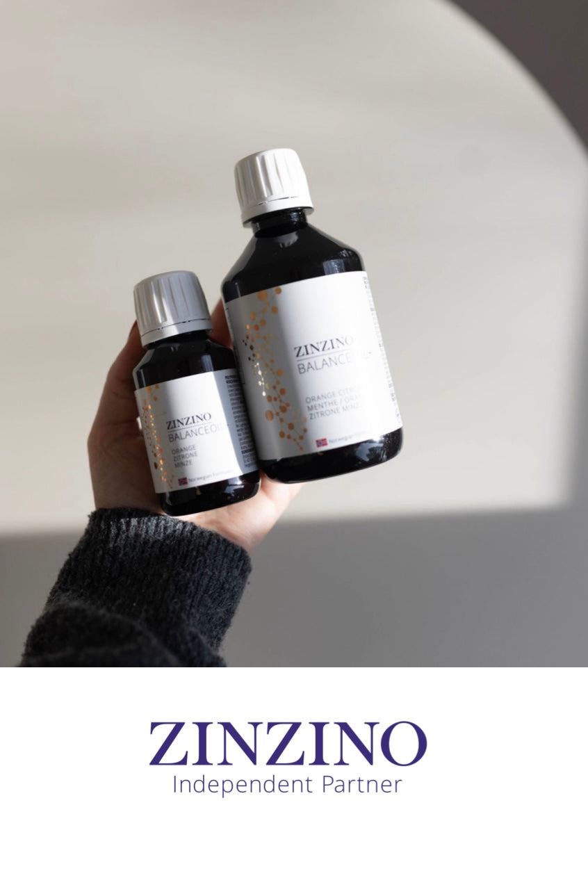 Balance Oil, 300ml