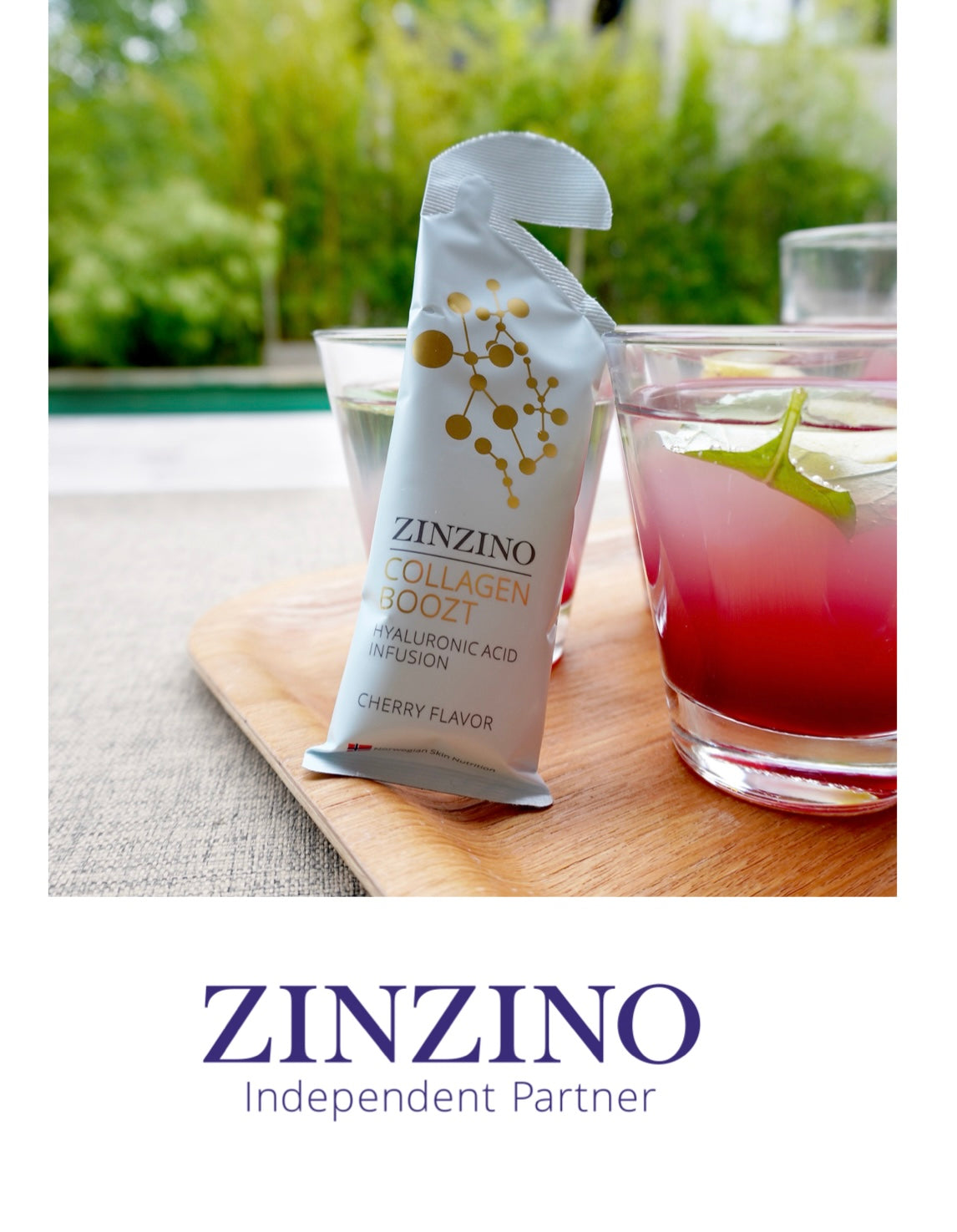 Collagen Boozt