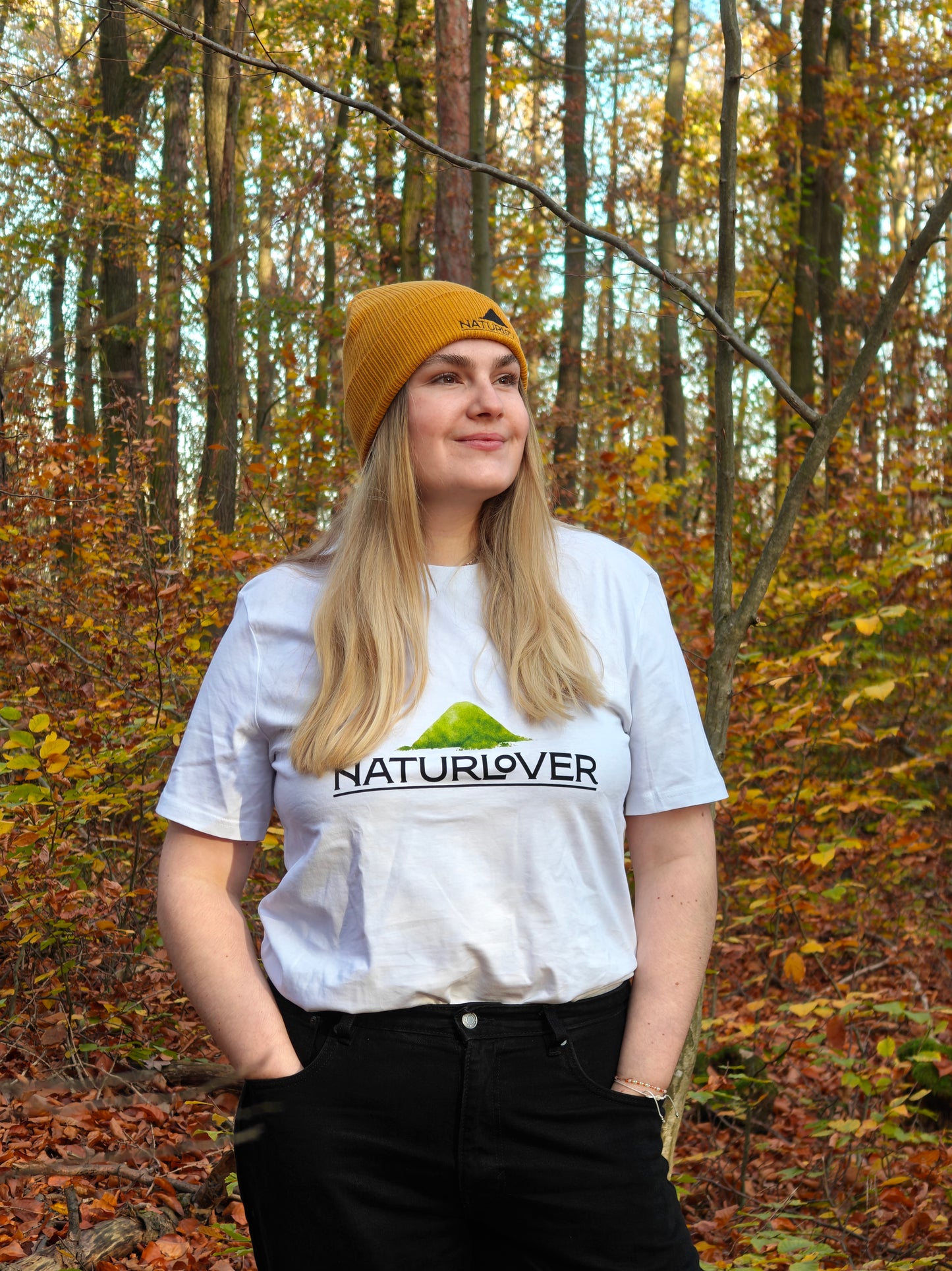 NaturLoVer Recycling Eco-T-Shirt No. 1