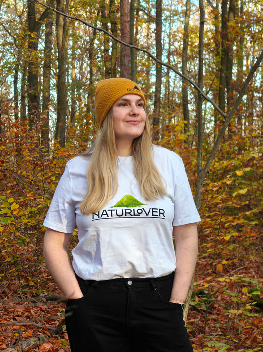 NaturLoVer Recycling Eco-T-Shirt No. 1