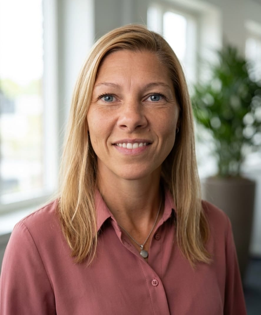 Janine Marx Rundum Wohlfühlen