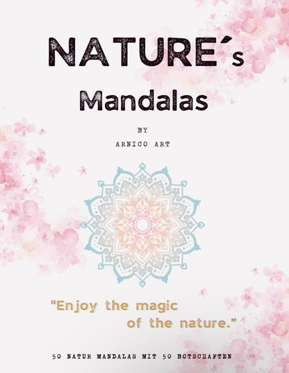 Natur Mandalas 