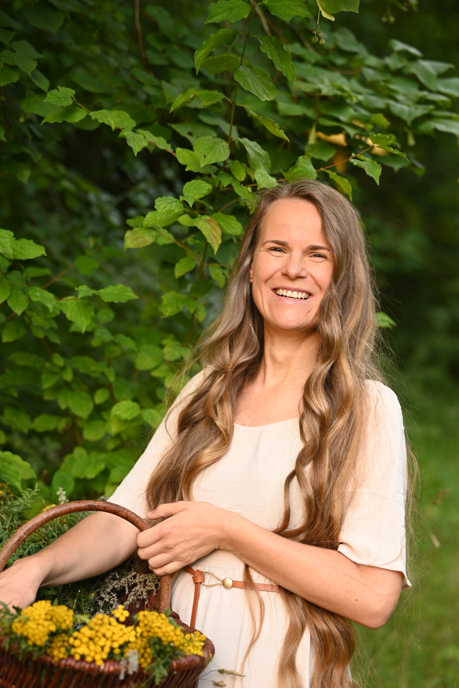 Kräuterschule Nicole Richter