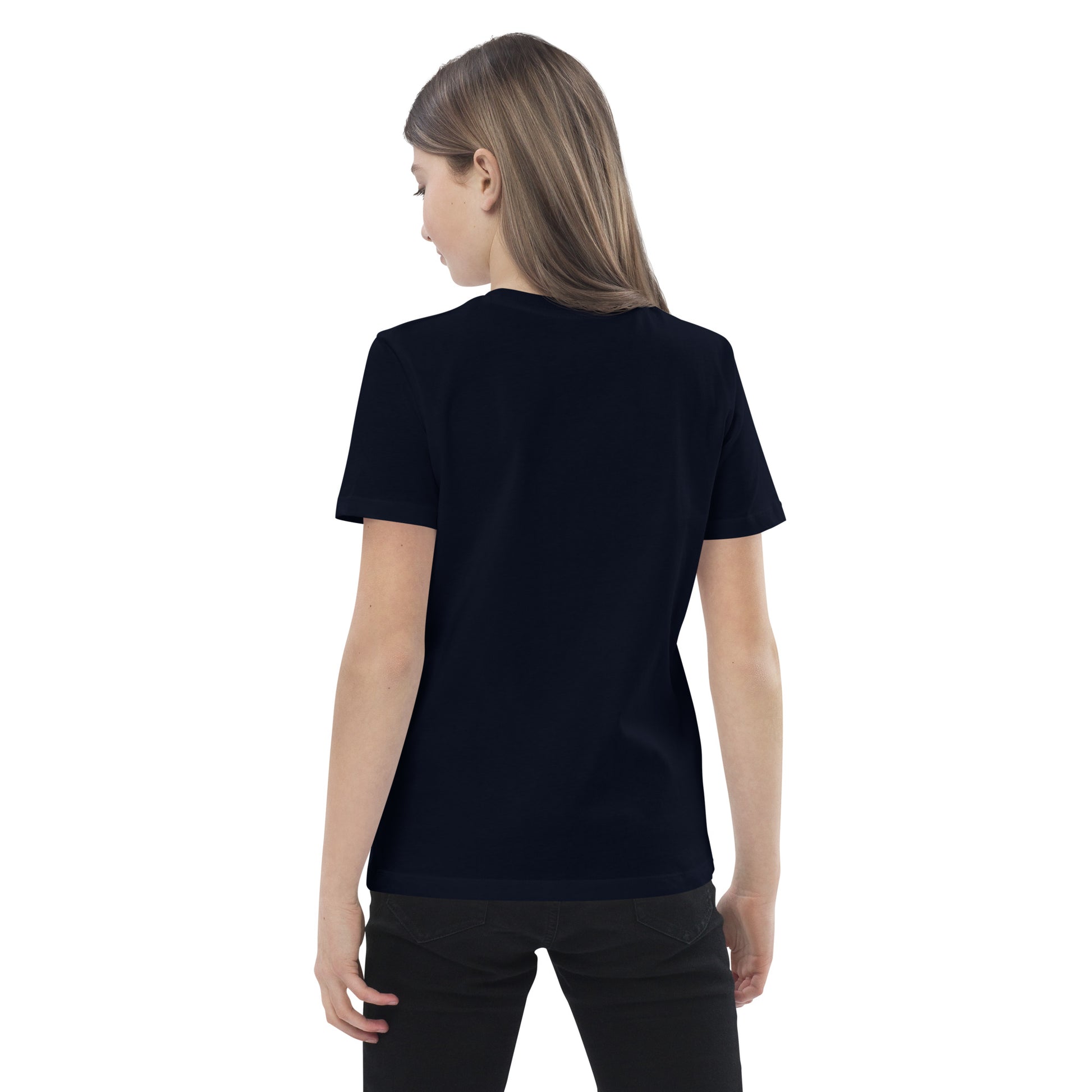 Frische Luft macht glücklich Shirt
