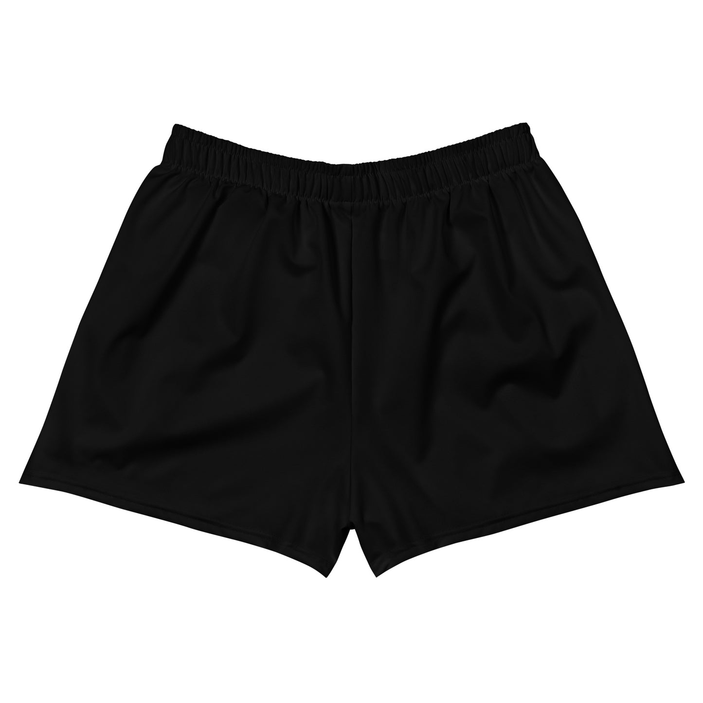 Tennishose kurz schwarz leichte Sporthose 