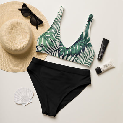 Recycling Sport Bikini