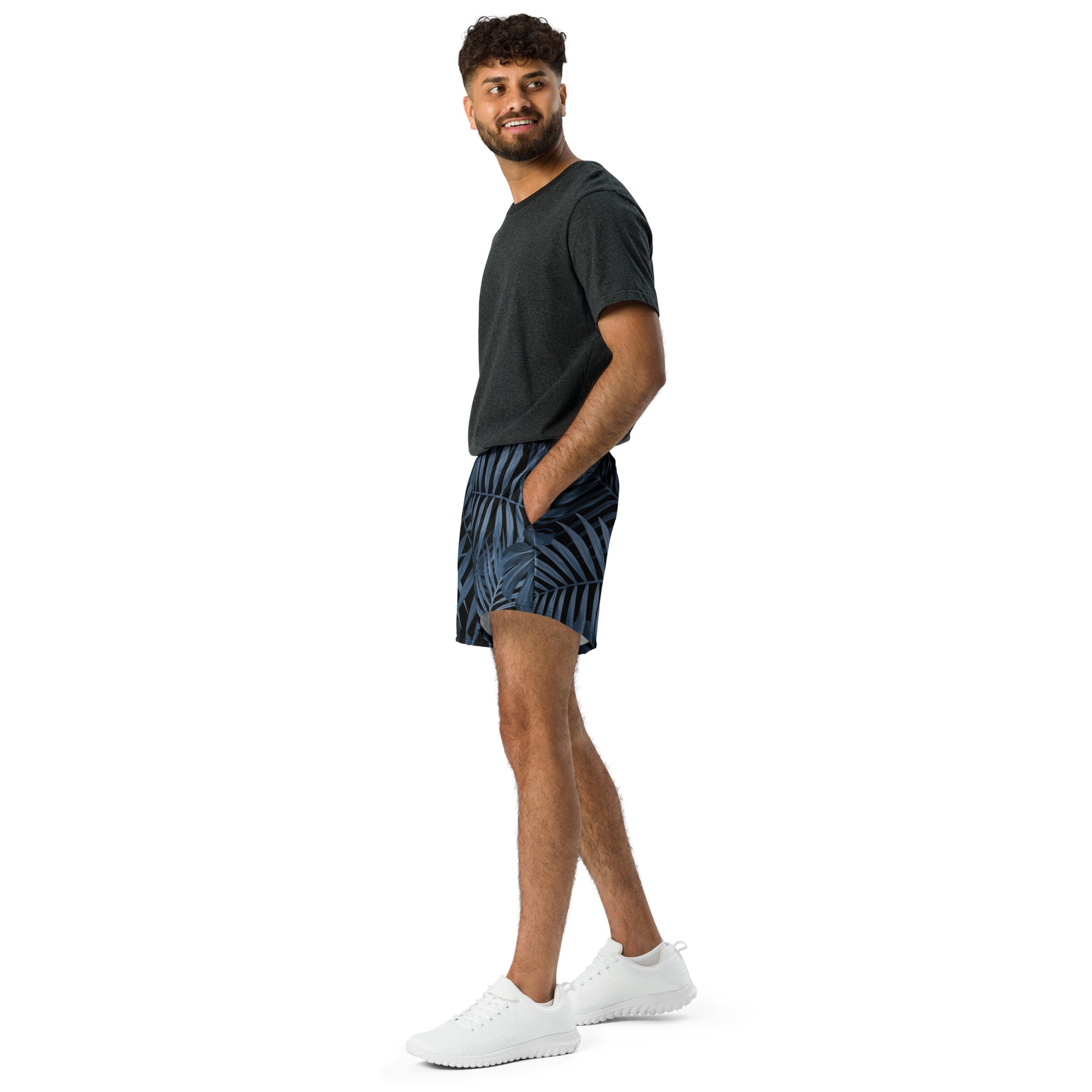 leichte Sport Shorts Schwimmshorts Sommer