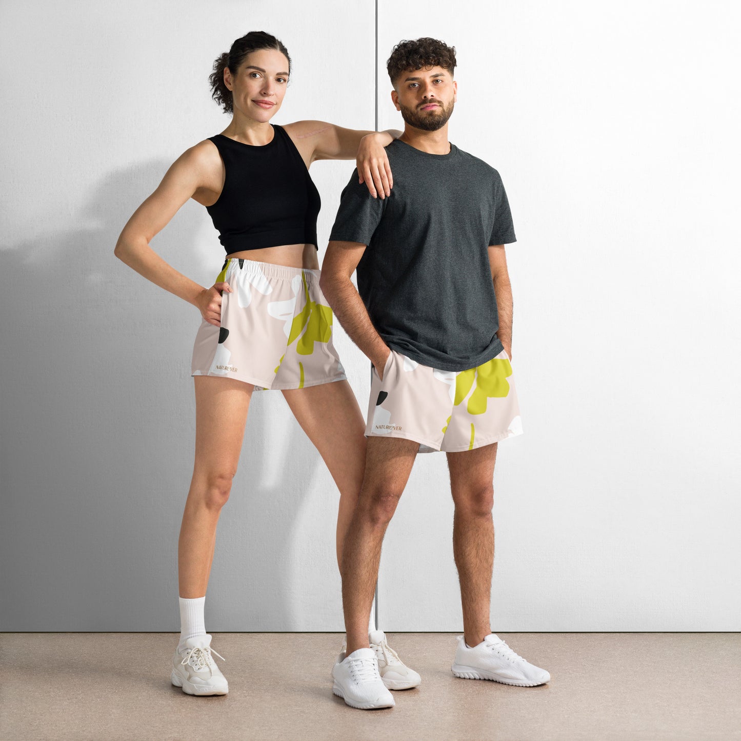 Unisex Sportshorts Tennis Golf Volleyball Badminton Jogging Handball