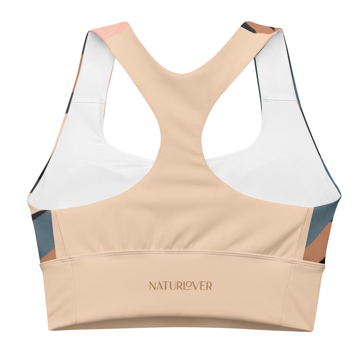 Racerback Top Tennis Surfen Yoga