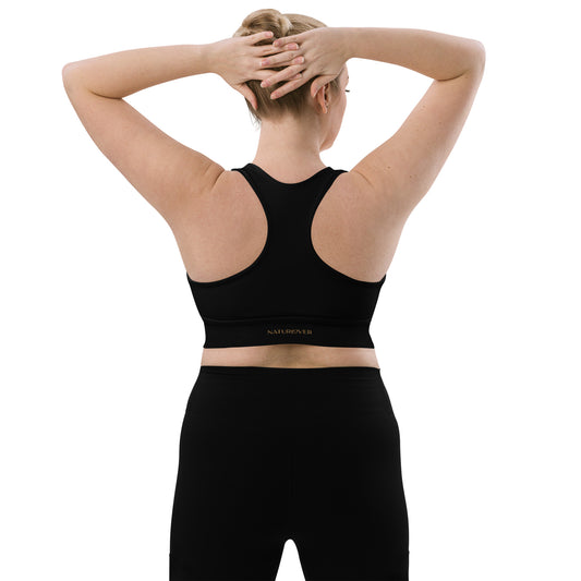 Sport BH Naturlover Racerback