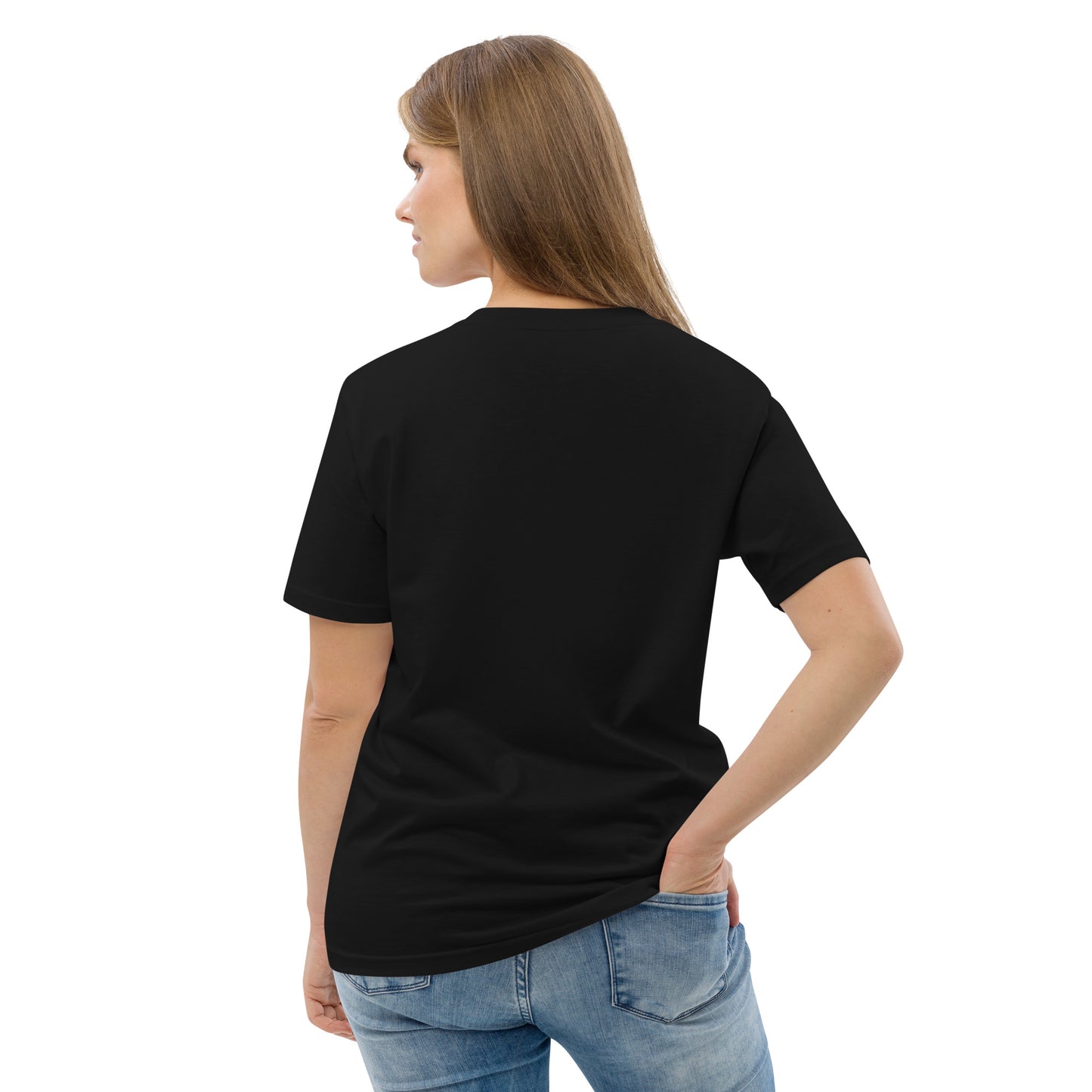 NaturLoVer Bio-Baumwoll T-Shirt No. 2