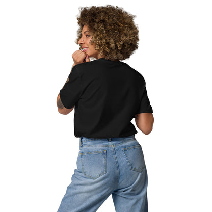 Bio Baumwoll Naturkind Shirt schwarz