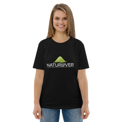 NaturLoVer Bio-Baumwoll T-Shirt No. 2