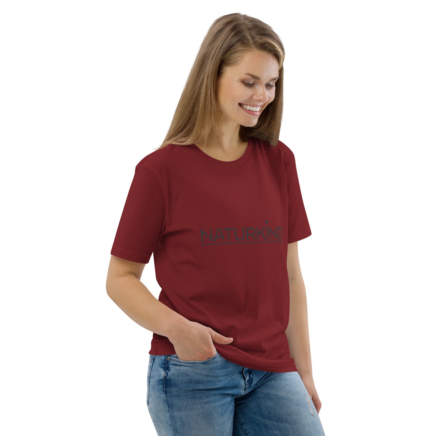 Naturkind Bio-Baumwoll T-Shirt No. 1