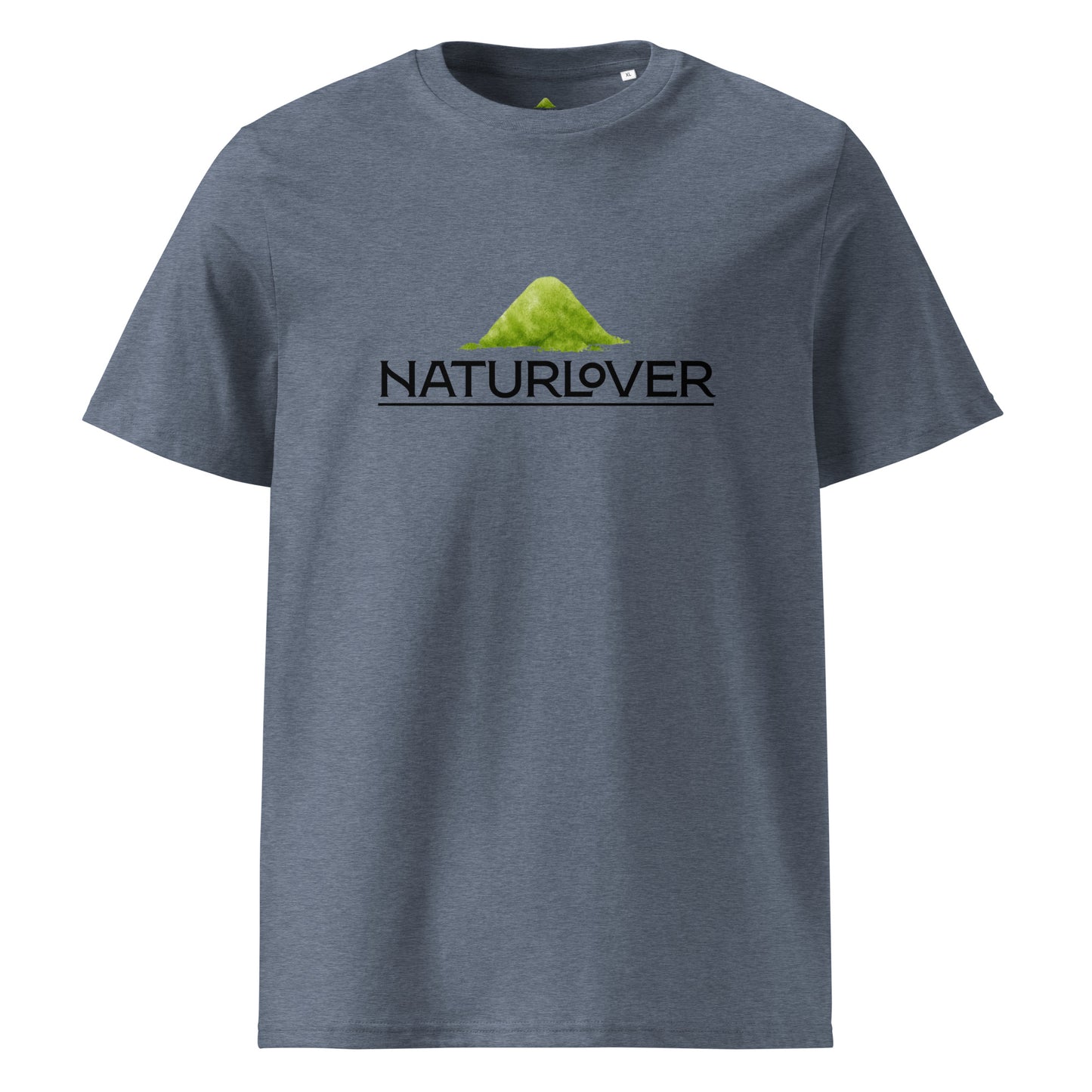 NaturLoVer Bio-Baumwoll T-Shirt No. 1