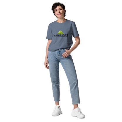 NaturLoVer Bio-Baumwoll T-Shirt No. 1