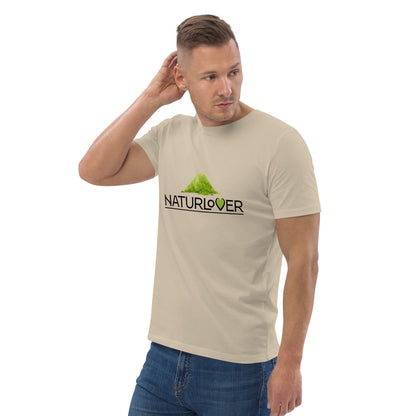 NaturLoVer Bio-Baumwoll T-Shirt Special Edition No. 1