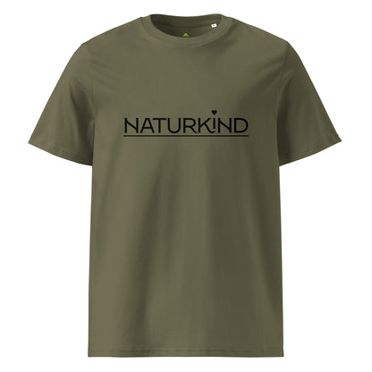 Naturkind Bio-Baumwoll T-Shirt No. 1